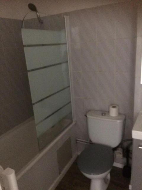 Appartement Dans L'hyper Centre *