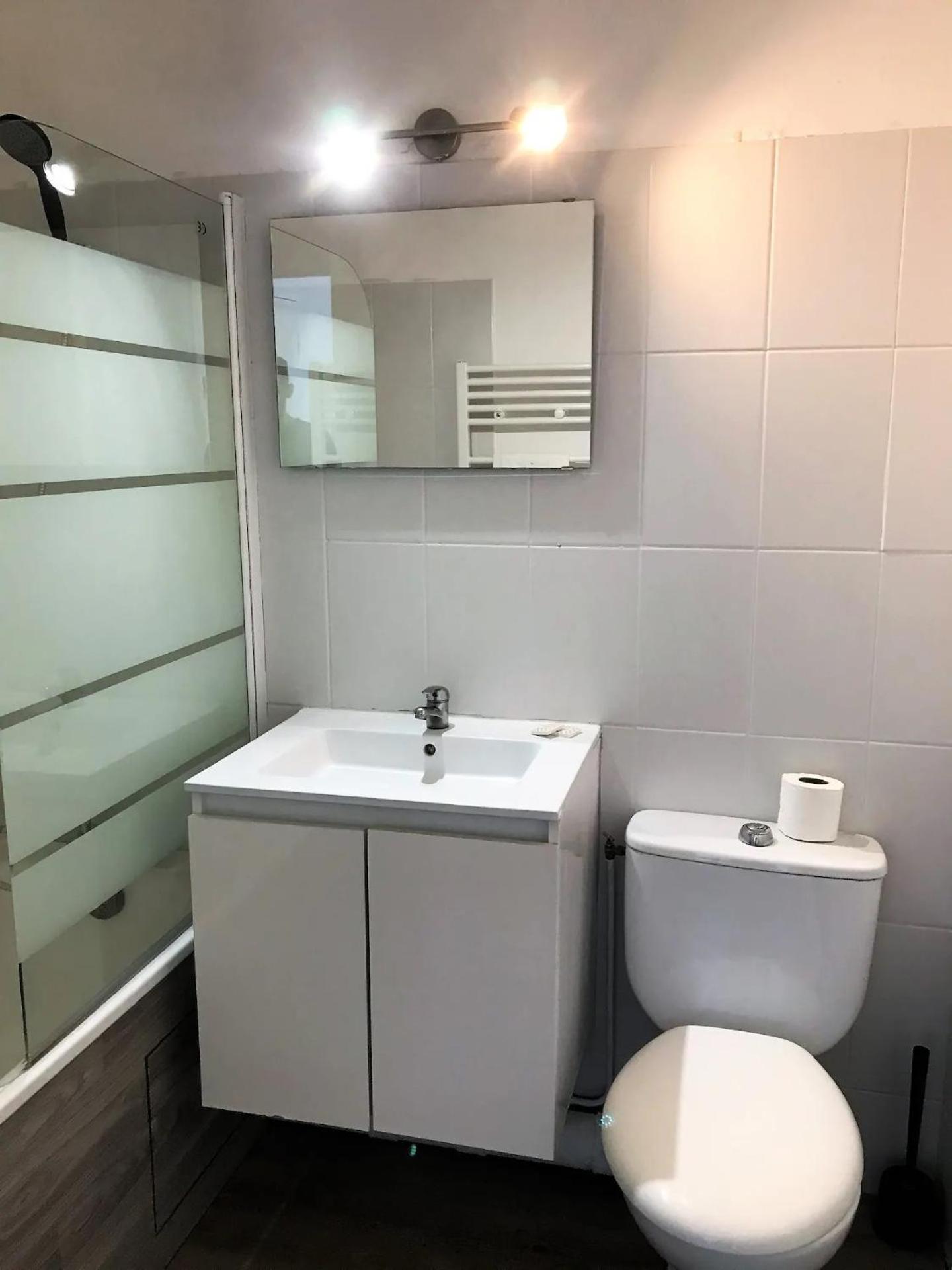 Appartement Dans L'hyper Centre *