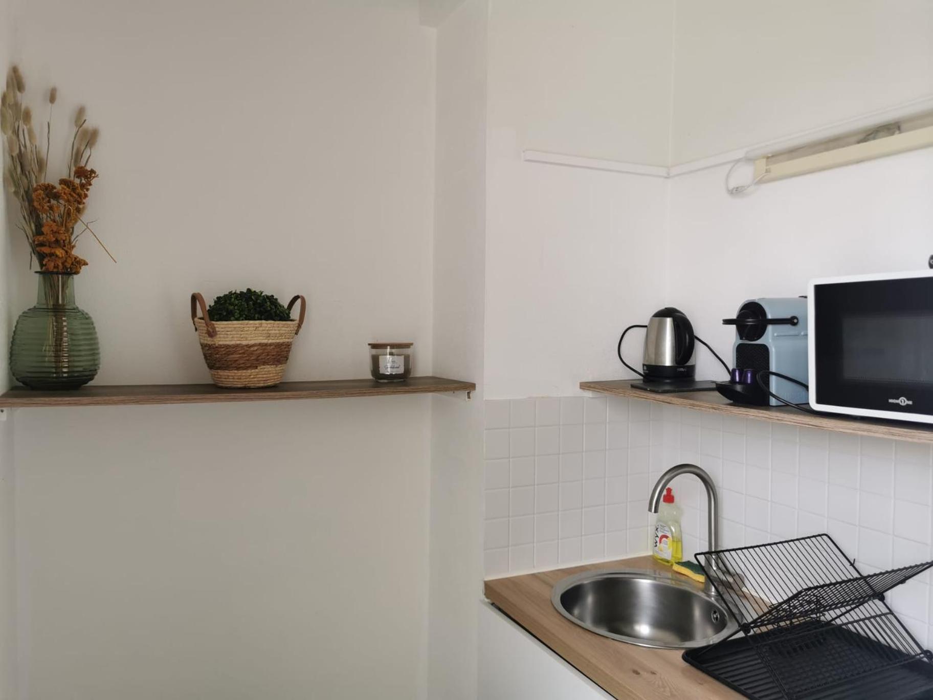 Apartment Dans L'hyper Centre *