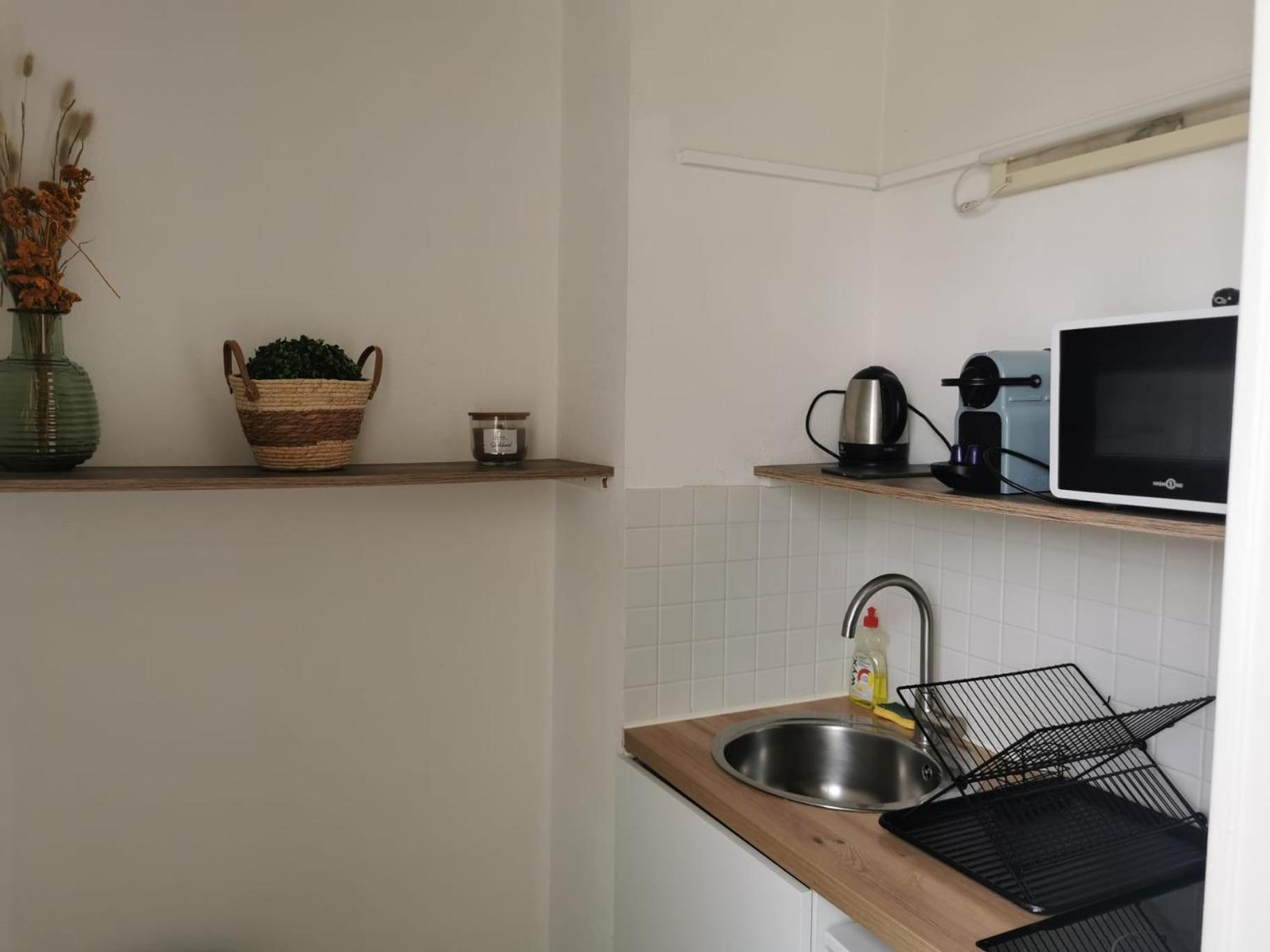 Appartement Dans L'hyper Centre