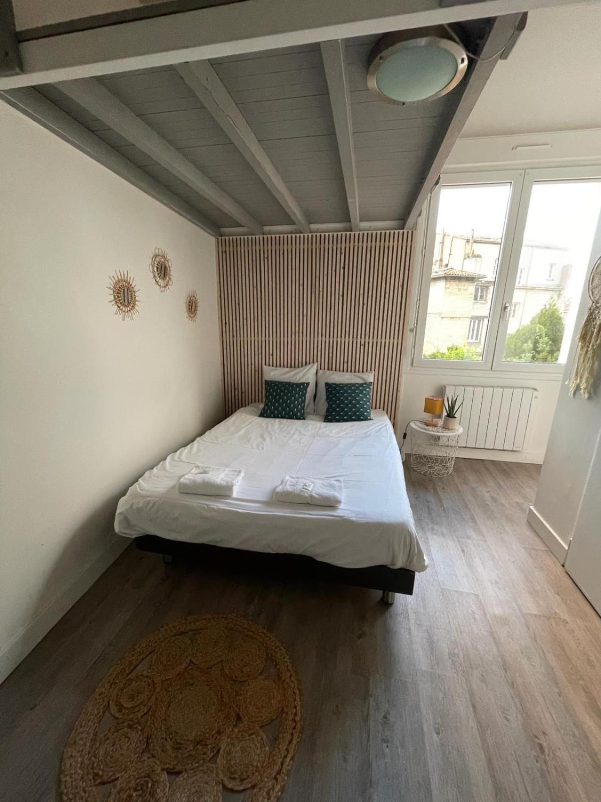 Dans L'hyper Centre Appartement *
