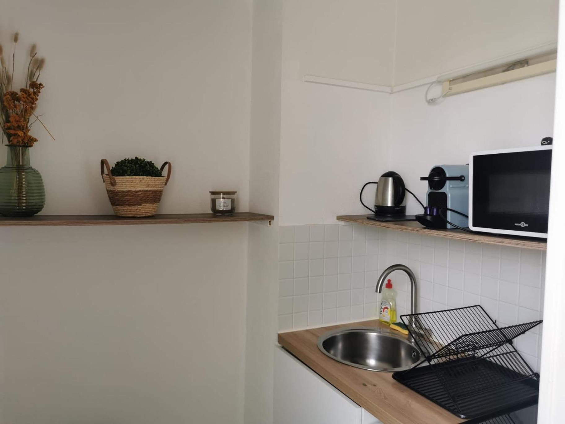 Dans L'hyper Centre Appartement Bordeaux