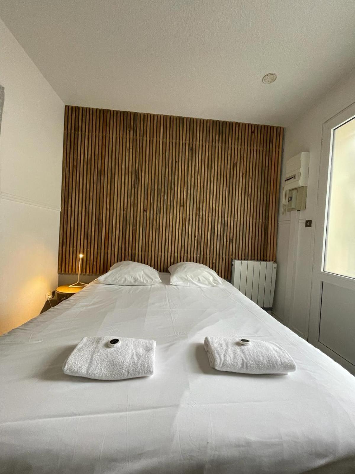 Dans L'hyper Centre Appartement